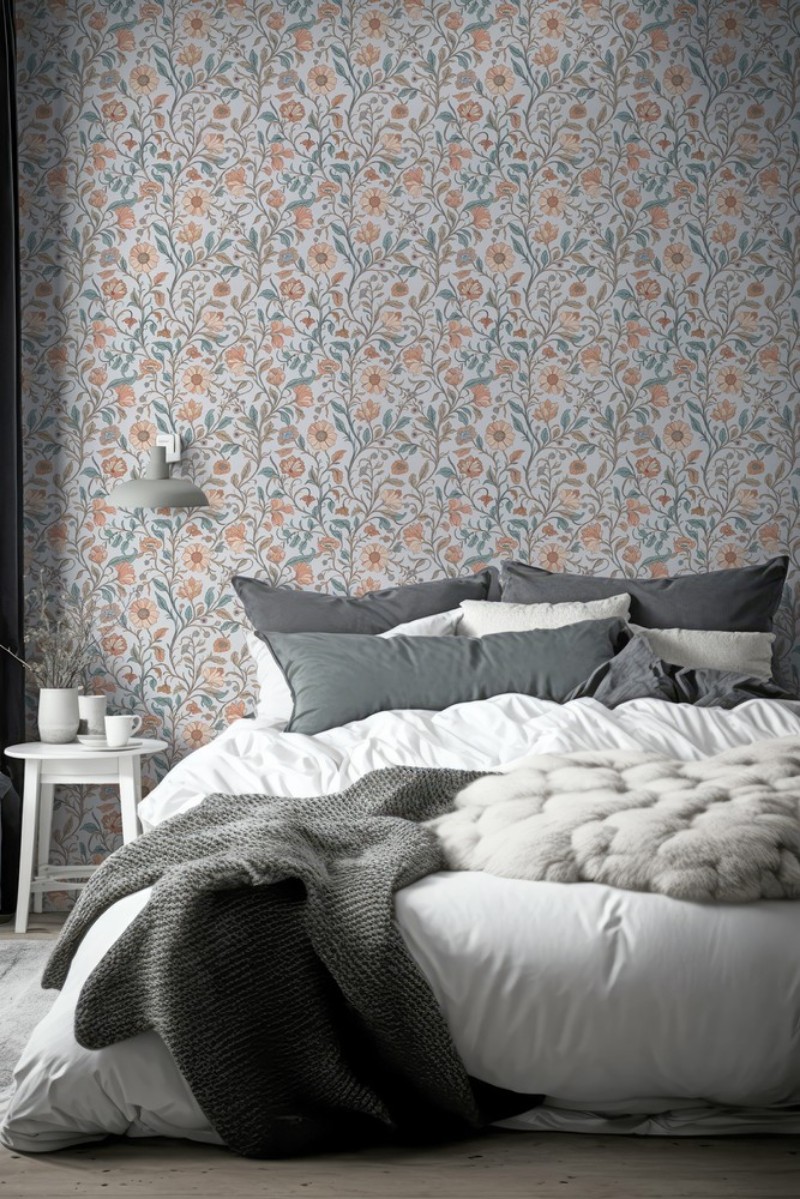 Picture of Fargesammensetning Vanja Blue - 1044001-02 - 10589-01